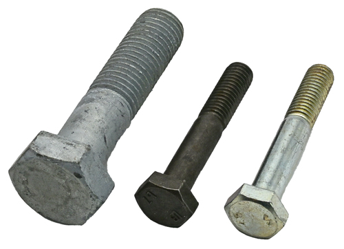 BOLT -HEAVYHEX -A193